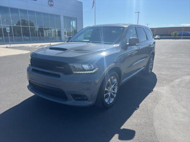 2019 Dodge Durango R/T