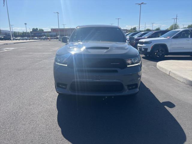 2019 Dodge Durango R/T