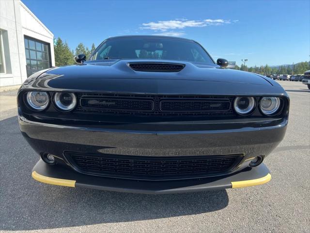 2022 Dodge Challenger GT AWD