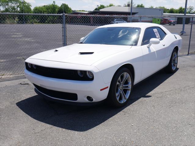 2018 Dodge Challenger SXT for sale in Goldsboro, NC