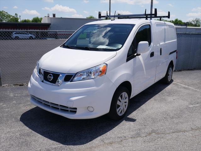 2019 Nissan NV200 SV for sale in Goldsboro, NC