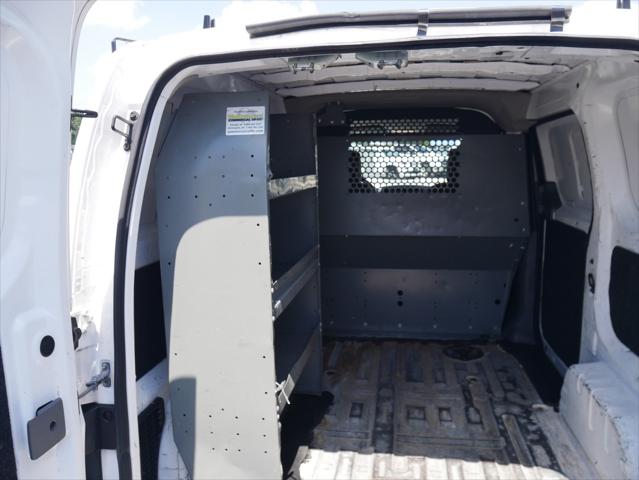 2019 Nissan NV200 SV