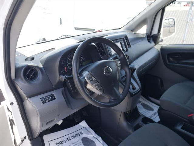 2019 Nissan NV200 SV