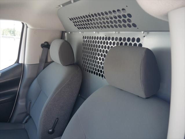 2019 Nissan NV200 SV