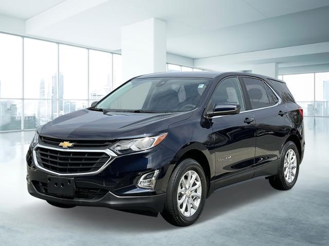 2021 Chevrolet Equinox