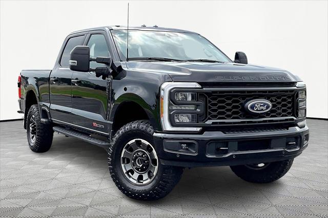 Used 2023 Ford F-250 For Sale in Olive Branch, MS