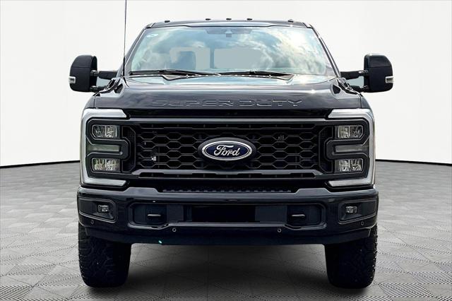 Used 2023 Ford F-250 For Sale in Olive Branch, MS