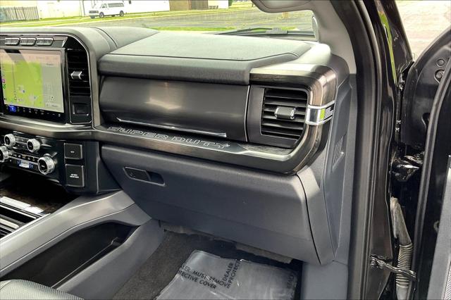 Used 2023 Ford F-250 For Sale in Olive Branch, MS