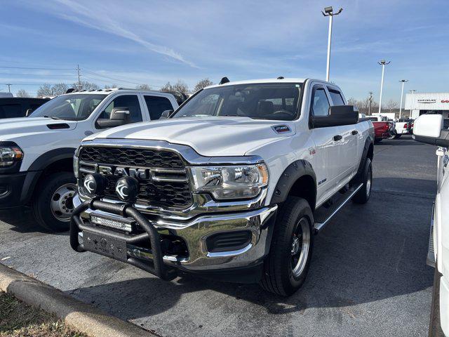 2019 RAM 2500 Tradesman Crew Cab 4x4 64 Box