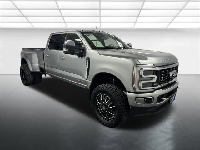 2024 Ford F-350 Limited