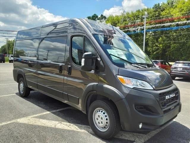 2024 RAM Ram ProMaster RAM PROMASTER 2500 TRADESMAN CARGO VAN HIGH ROOF 159 WB