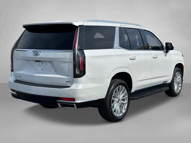 2023 Cadillac Escalade 4WD Premium Luxury
