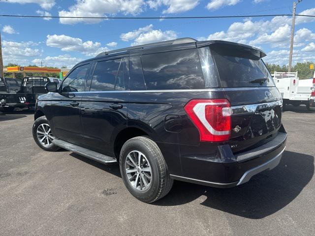 2019 Ford Expedition XLT