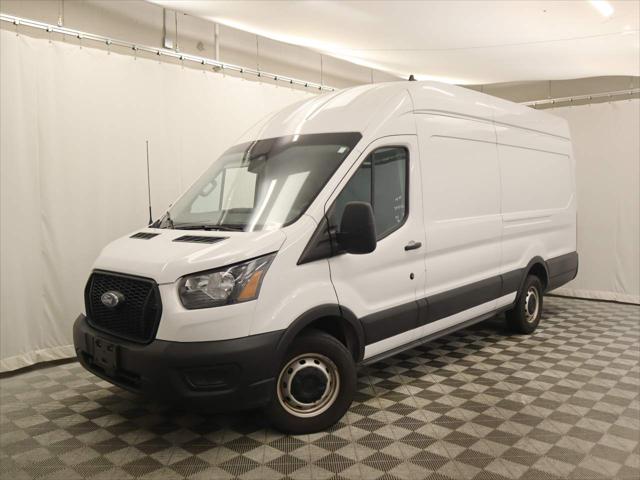 2023 Ford Transit-250 Cargo Van Base 2023 Ford Transit-250 Cargo Van Base