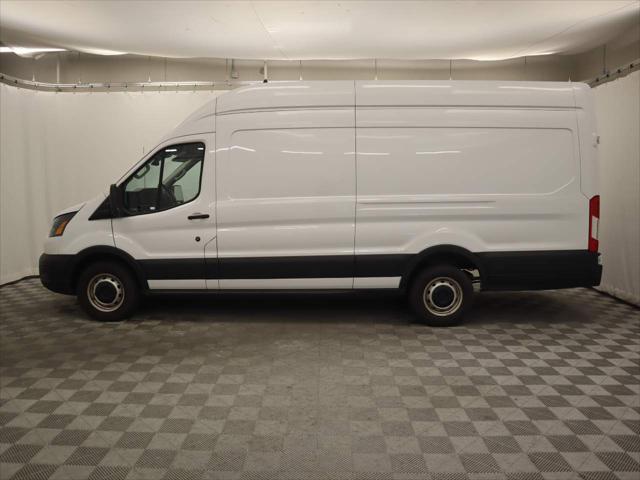 2023 Ford Transit-250 Cargo Van Base 2023 Ford Transit-250 Cargo Van Base