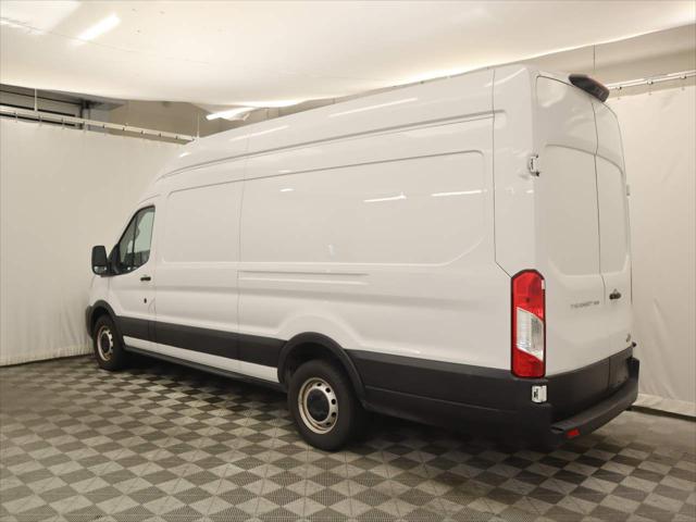 2023 Ford Transit-250 Cargo Van Base 2023 Ford Transit-250 Cargo Van Base