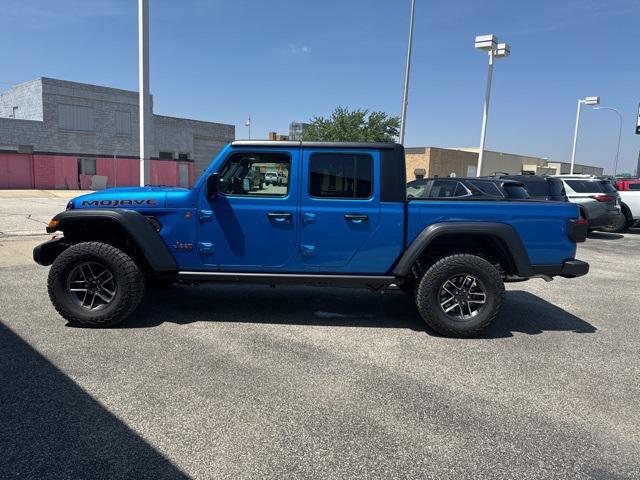 2024 Jeep Gladiator Sport
