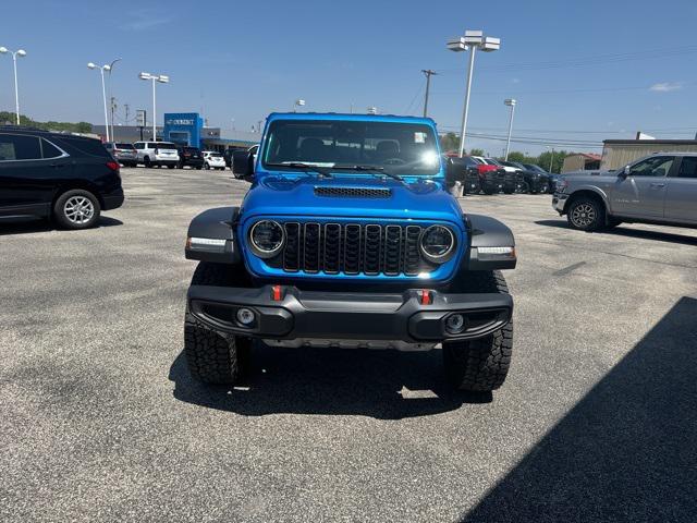 2024 Jeep Gladiator Sport