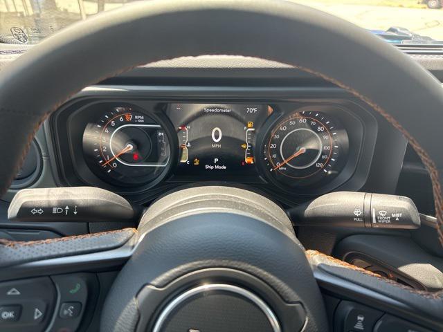 2024 Jeep Gladiator Sport