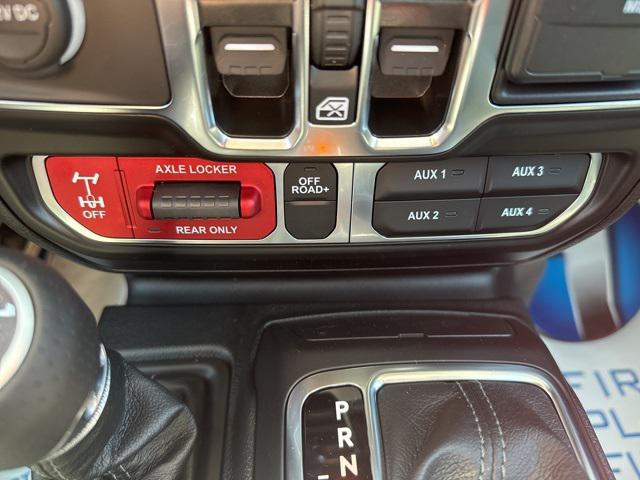 2024 Jeep Gladiator Sport