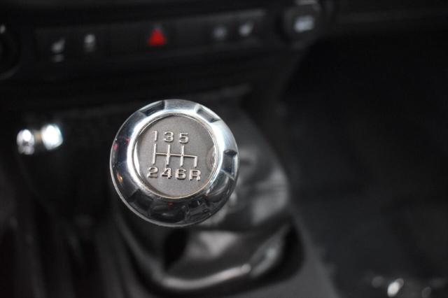 2014 Jeep Wrangler Unlimited Dragon Edition