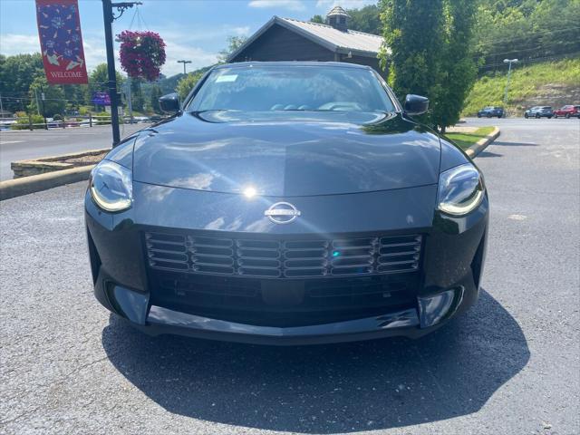 New 2024 Nissan Z For Sale in Pikeville, KY