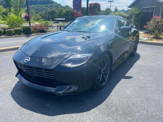 New 2024 Nissan Z For Sale in Pikeville, KY