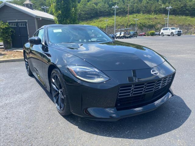 New 2024 Nissan Z For Sale in Pikeville, KY