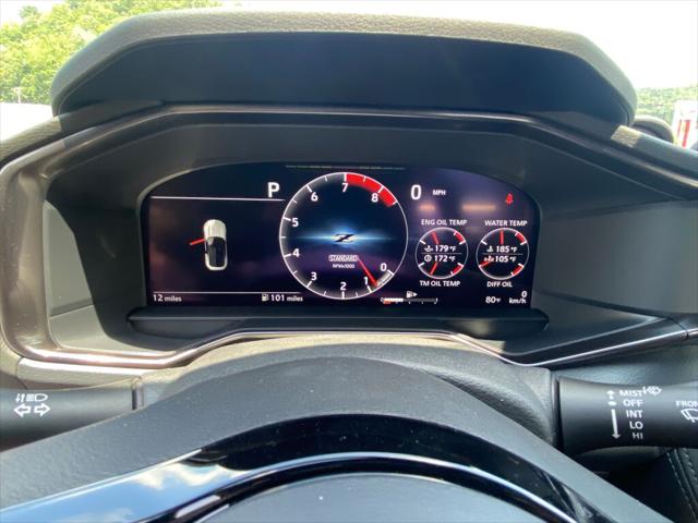 New 2024 Nissan Z For Sale in Pikeville, KY
