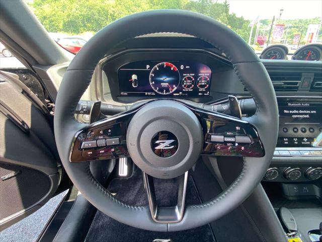 New 2024 Nissan Z For Sale in Pikeville, KY