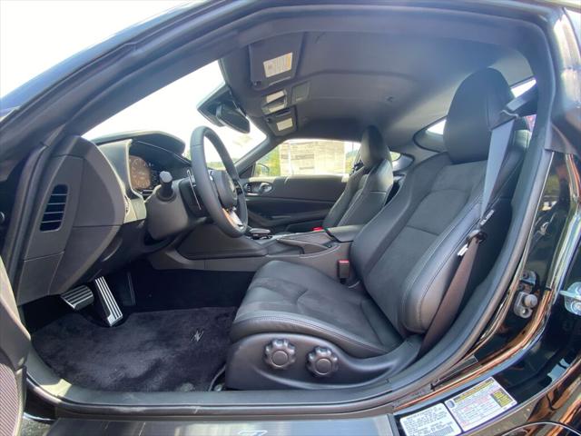 New 2024 Nissan Z For Sale in Pikeville, KY
