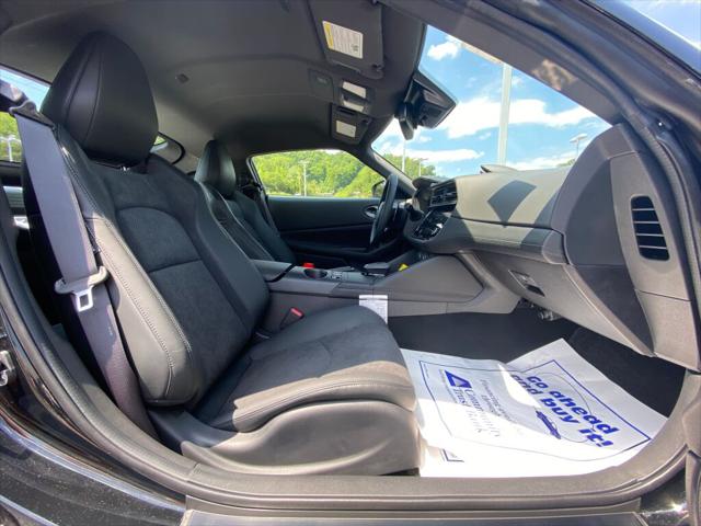 New 2024 Nissan Z For Sale in Pikeville, KY