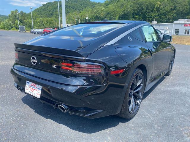 New 2024 Nissan Z For Sale in Pikeville, KY