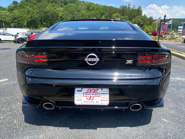 New 2024 Nissan Z For Sale in Pikeville, KY