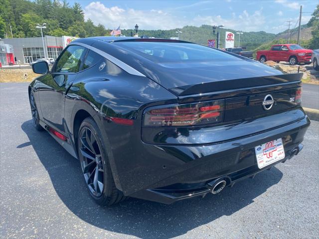 New 2024 Nissan Z For Sale in Pikeville, KY