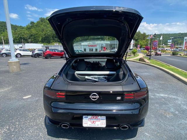 New 2024 Nissan Z For Sale in Pikeville, KY