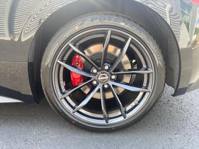 New 2024 Nissan Z For Sale in Pikeville, KY