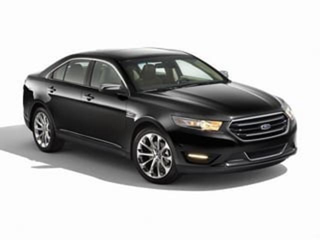 2015 Ford Taurus Limited for sale in Nixon, TX