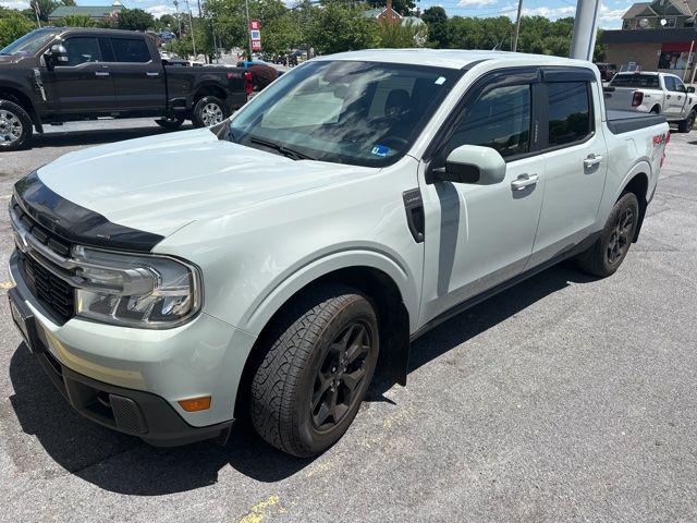 2022 Ford Maverick Lariat for sale in Winchester, VA