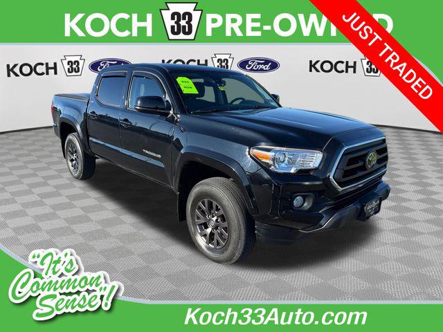 2021 Toyota Tacoma SR for sale in Easton, PA