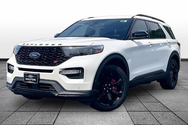 2021 Ford Explorer ST for sale in Dalton, GA