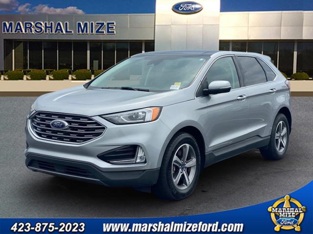 2020 Ford Edge SEL for sale in Hixson, TN