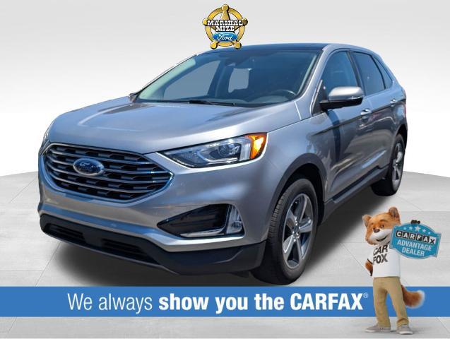 2020 Ford Edge SEL for sale in Hixson, TN