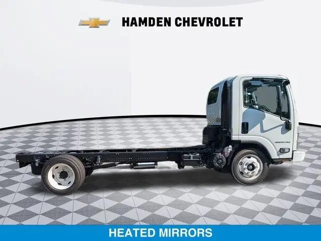 2024 Chevrolet 4500 LCF Gas 4500 HG LCF Gas