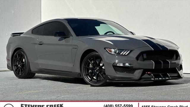 2018 Ford GT Shelby GT350 for sale in Santa Clara, CA