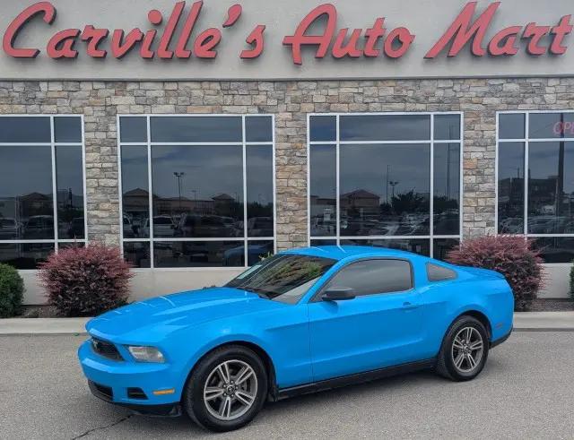 2010 Ford Mustang V6 for sale in Grand Junction, CO