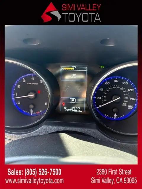 2016 Subaru Legacy 3.6R Limited for sale in Simi Valley, CA