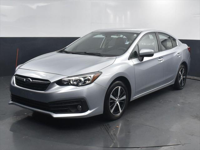 2022 Subaru Impreza Premium Sedan for sale in Milwaukee, WI