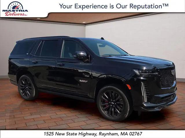 2024 Cadillac Escalade 4WD V-Series for sale in Raynham, MA