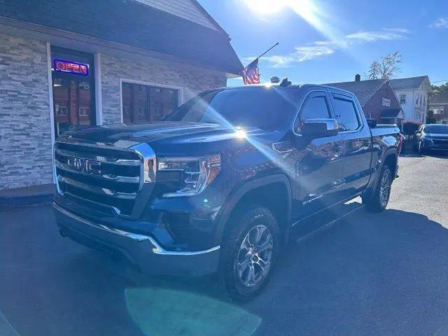 2019 GMC Sierra 1500 SLE for sale in Bristol, CT